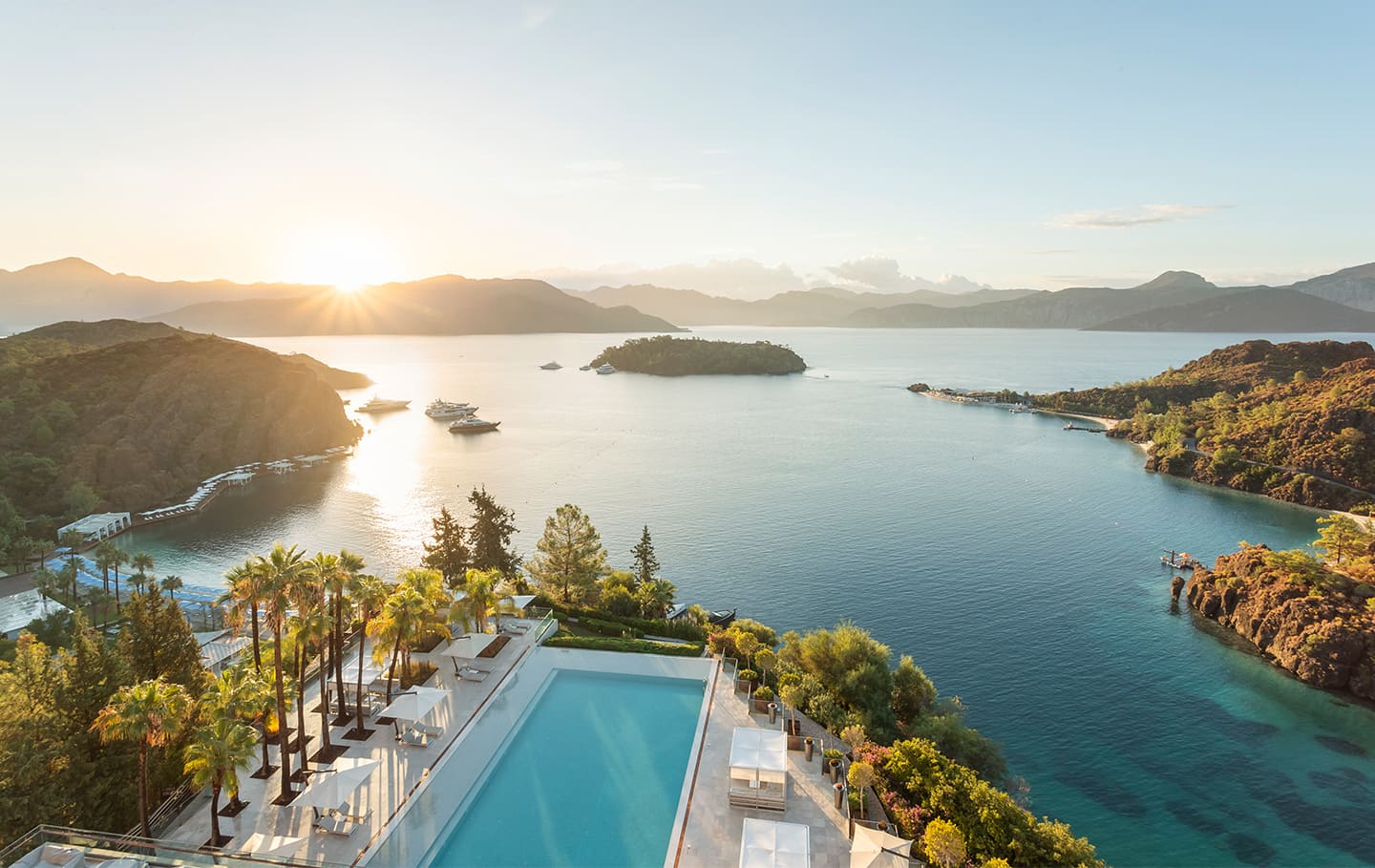 D-Maris Bay