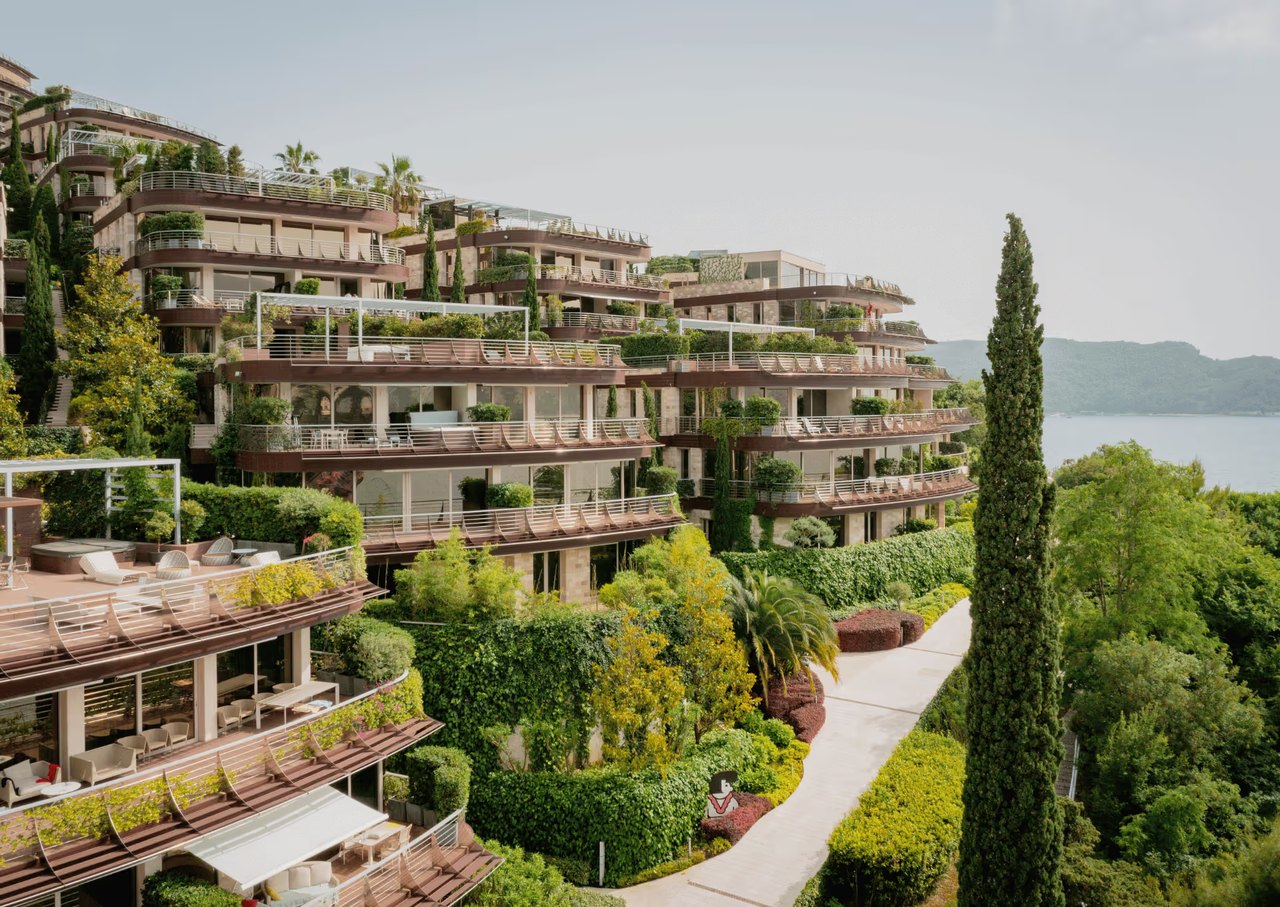 Dukley Hotel & Resort