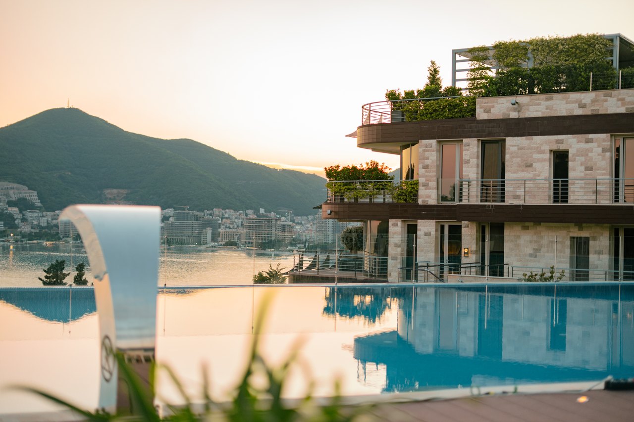 Dukley Hotel & Resort