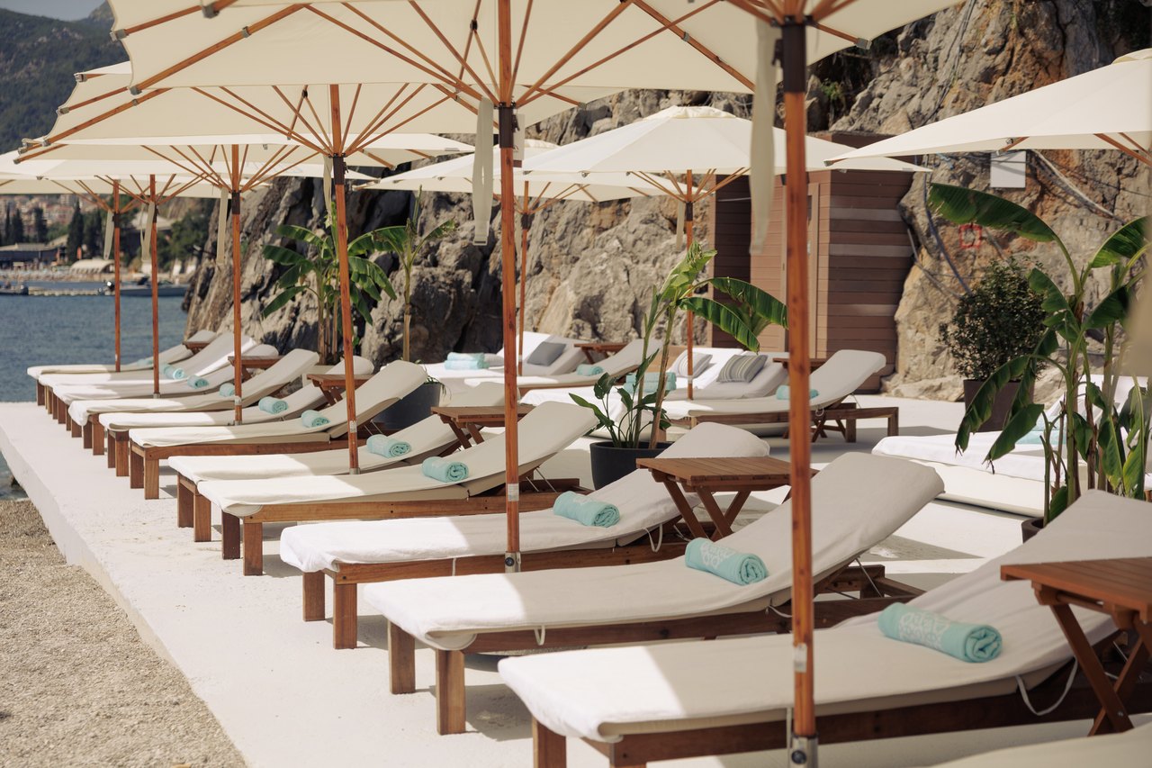 Dukley Hotel & Resort