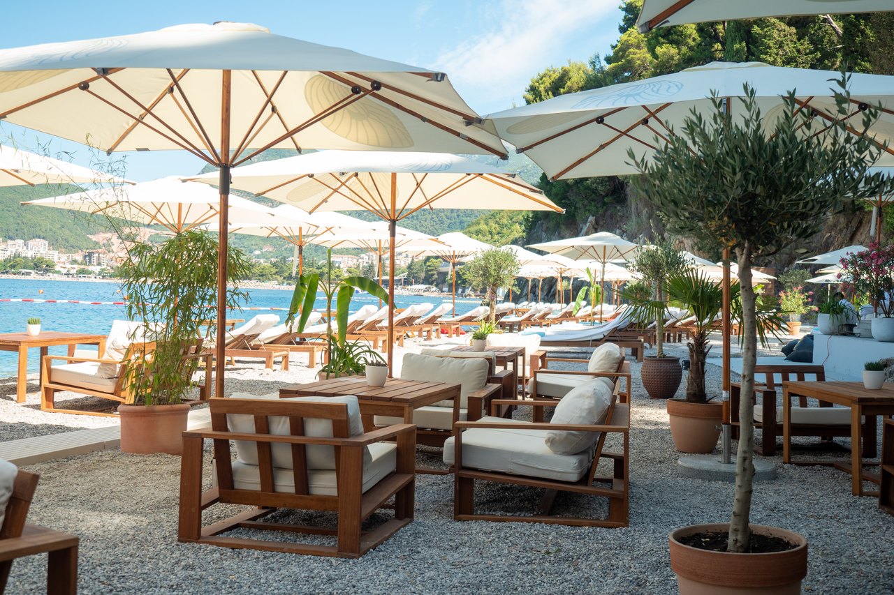 Dukley Hotel & Resort