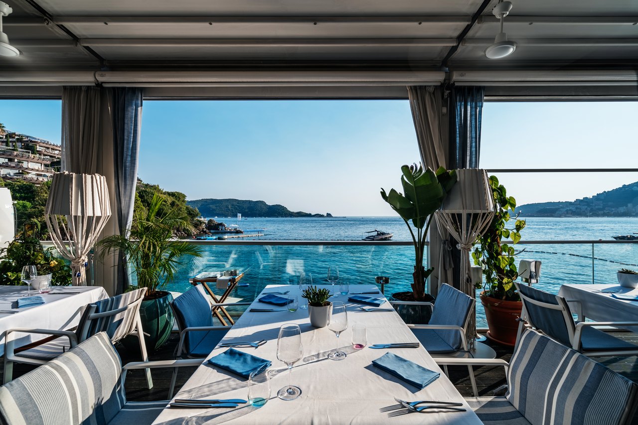 Dukley Hotel & Resort