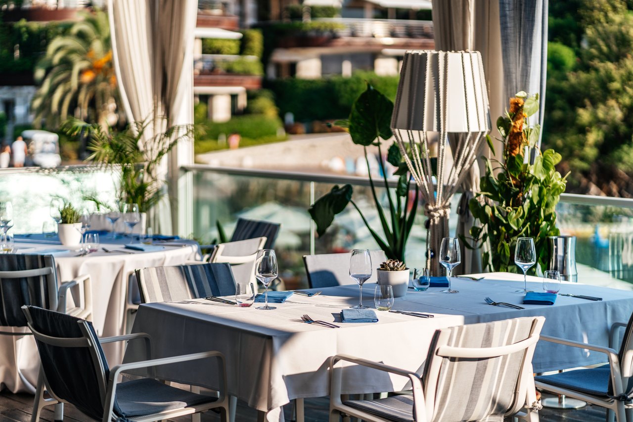 Dukley Hotel & Resort