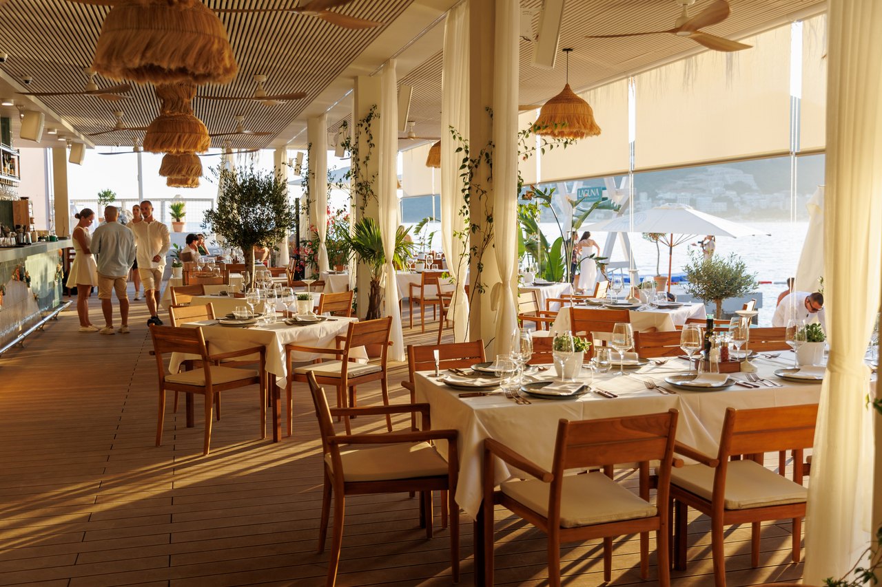 Dukley Hotel & Resort