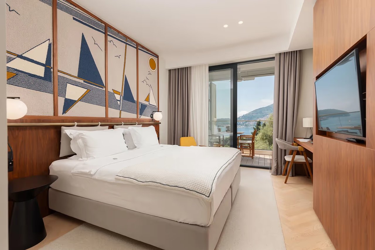Dukley Hotel & Resort