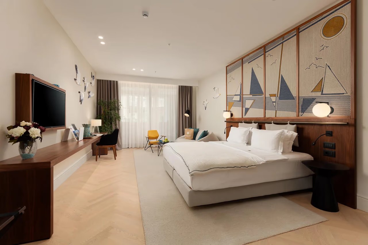 Dukley Hotel & Resort