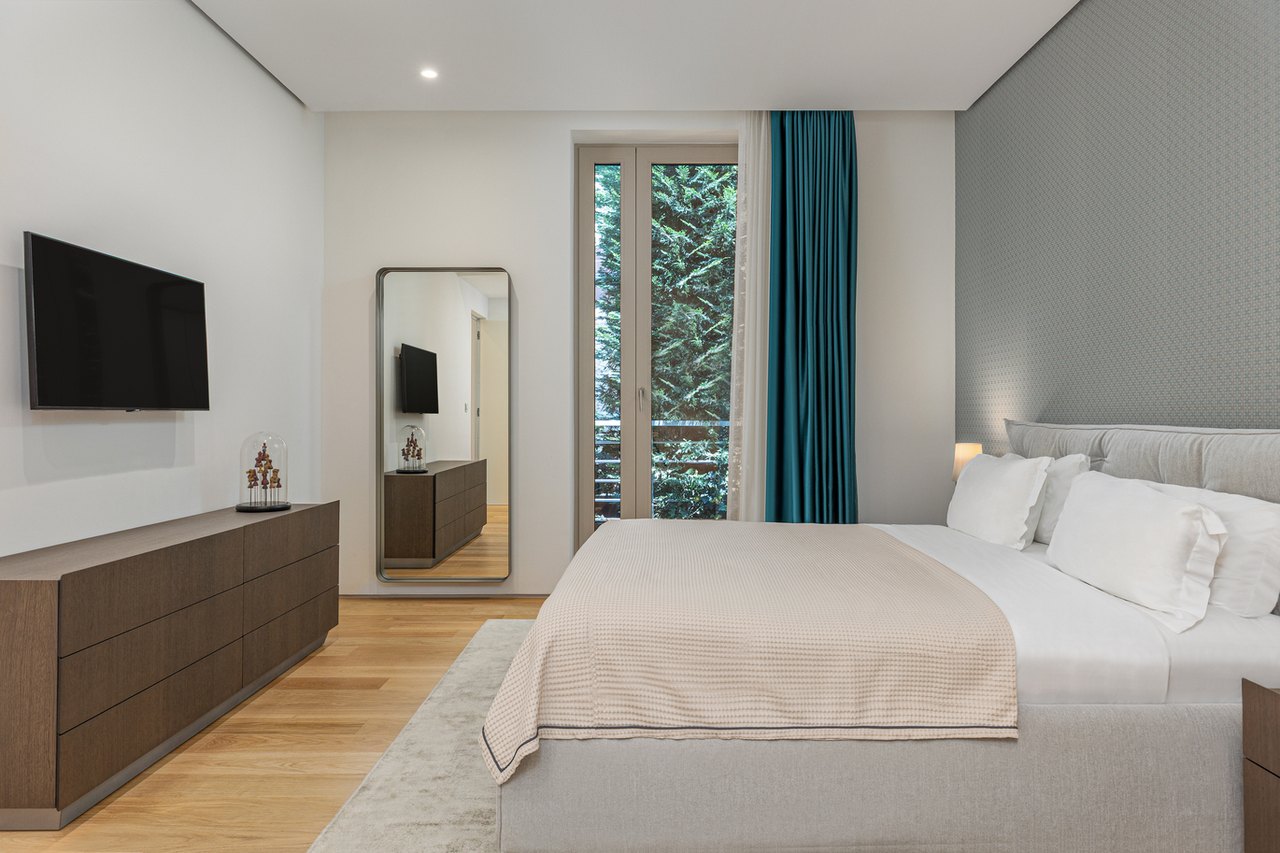 Dukley Hotel & Resort