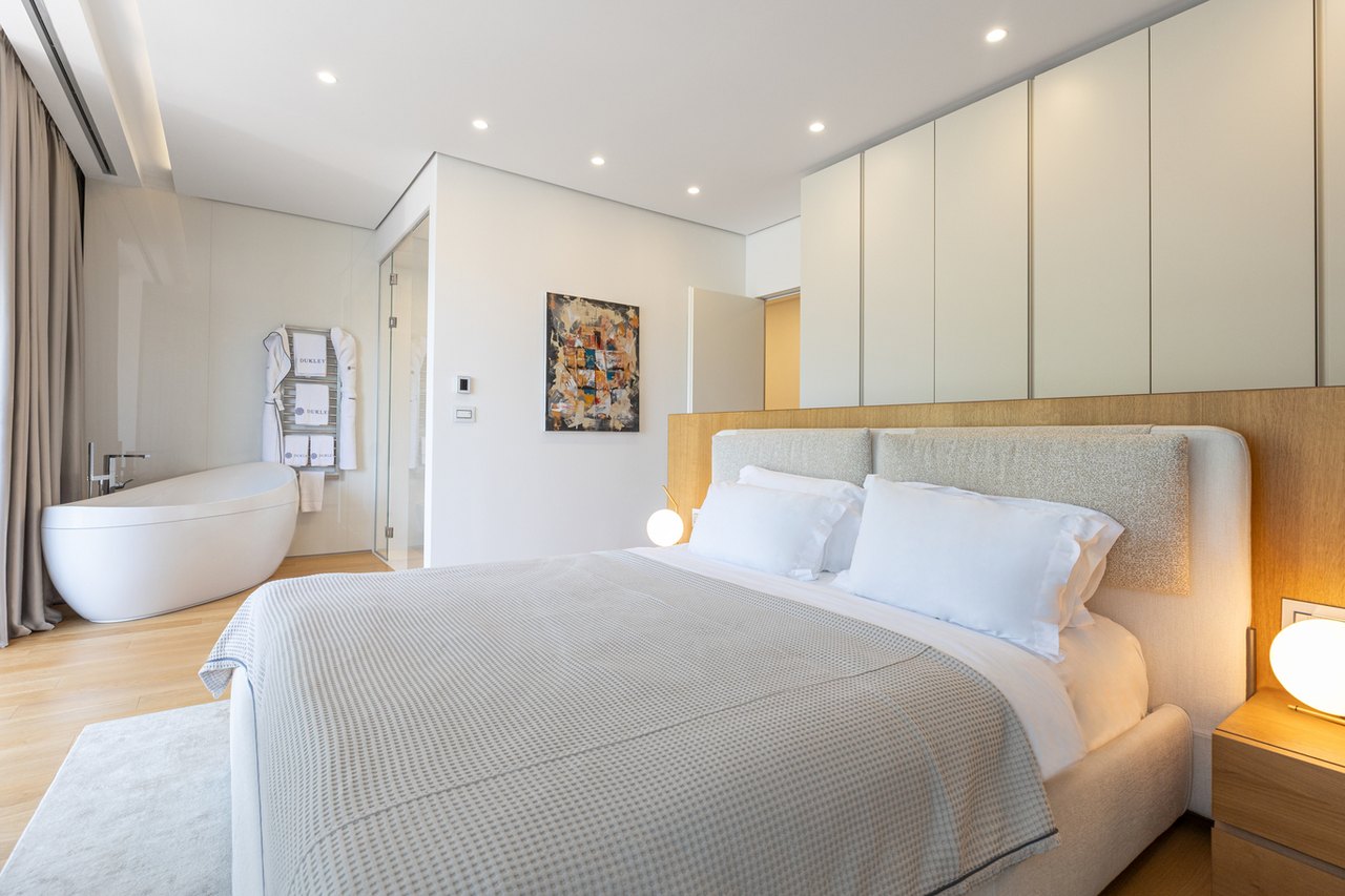 Dukley Hotel & Resort