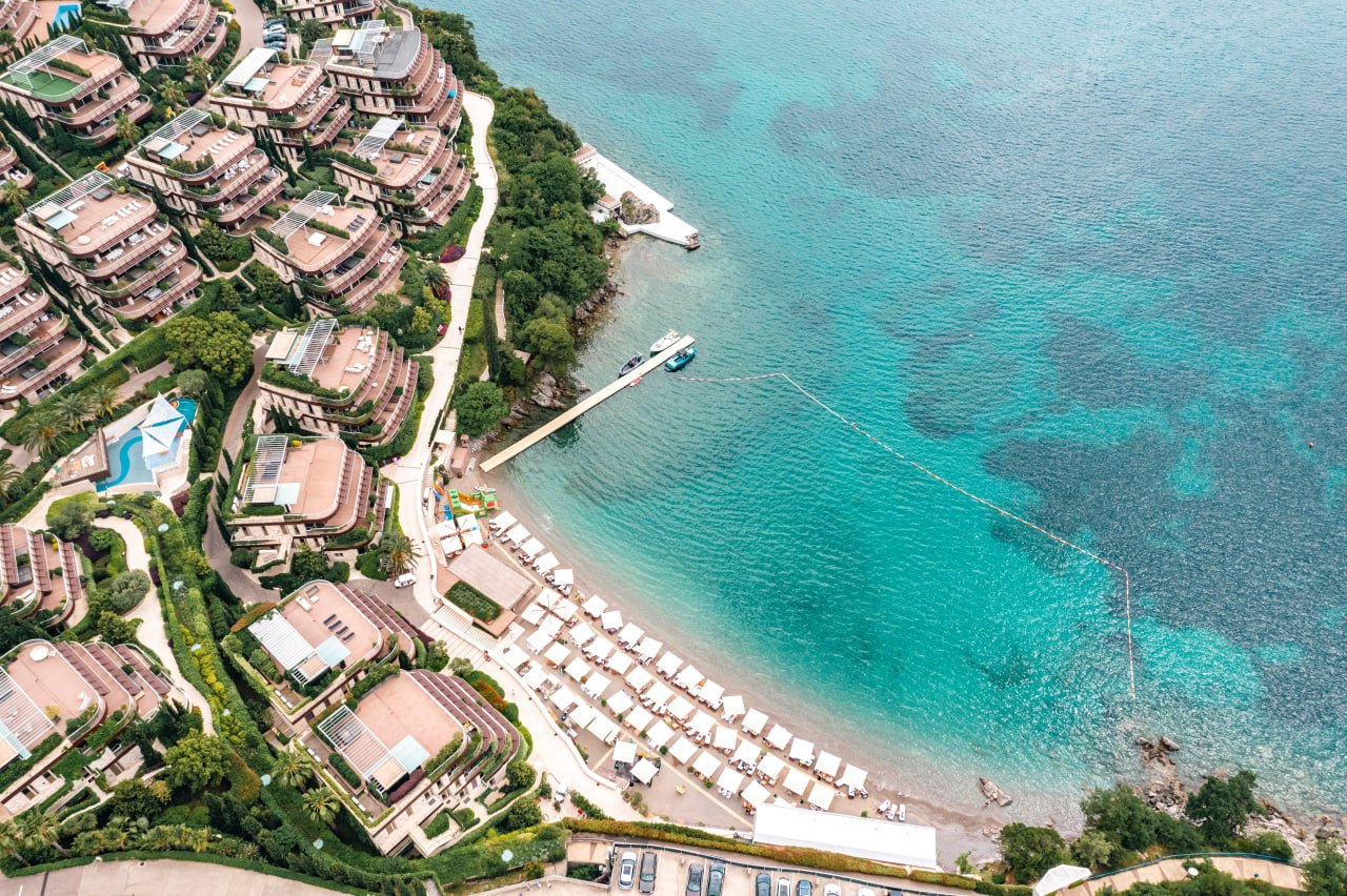 Dukley Hotel & Resort