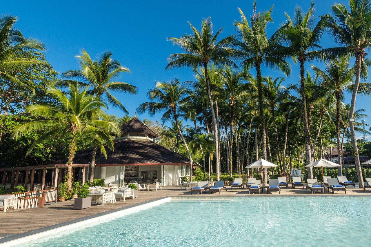 Dusit Thani Krabi Beach Resort