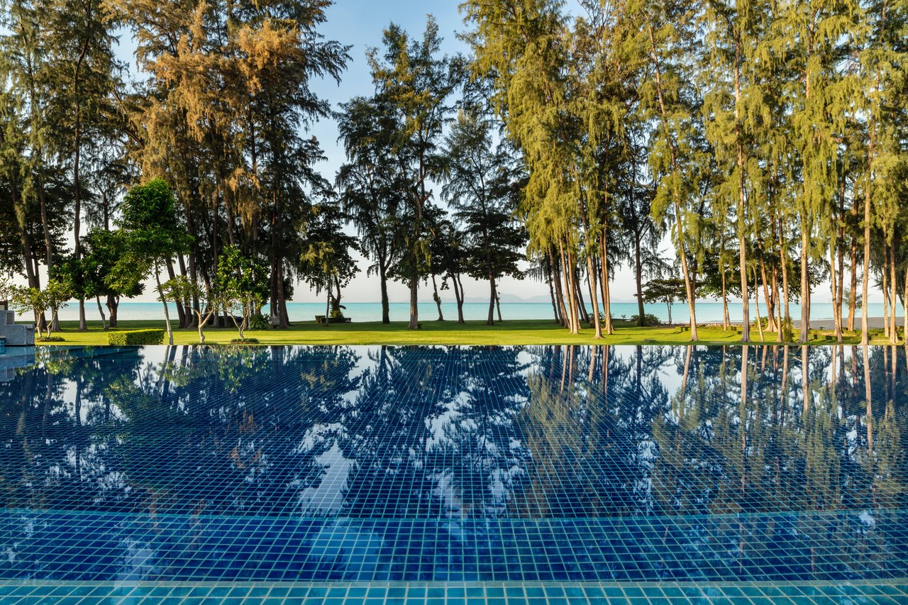 Dusit Thani Krabi Beach Resort
