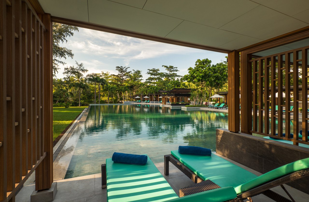 Dusit Thani Krabi Beach Resort