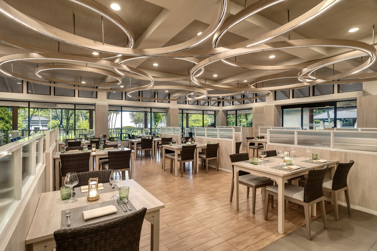 Dusit Thani Krabi Beach Resort