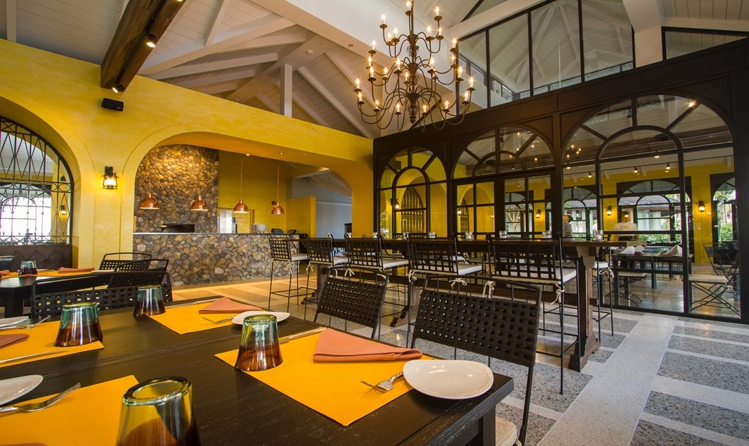 Dusit Thani Krabi Beach Resort