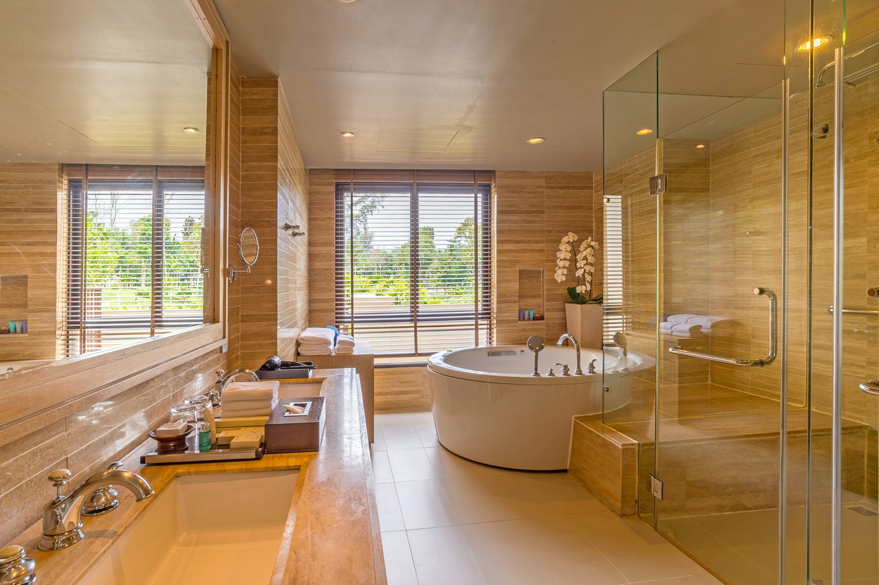 Dusit Thani Krabi Beach Resort