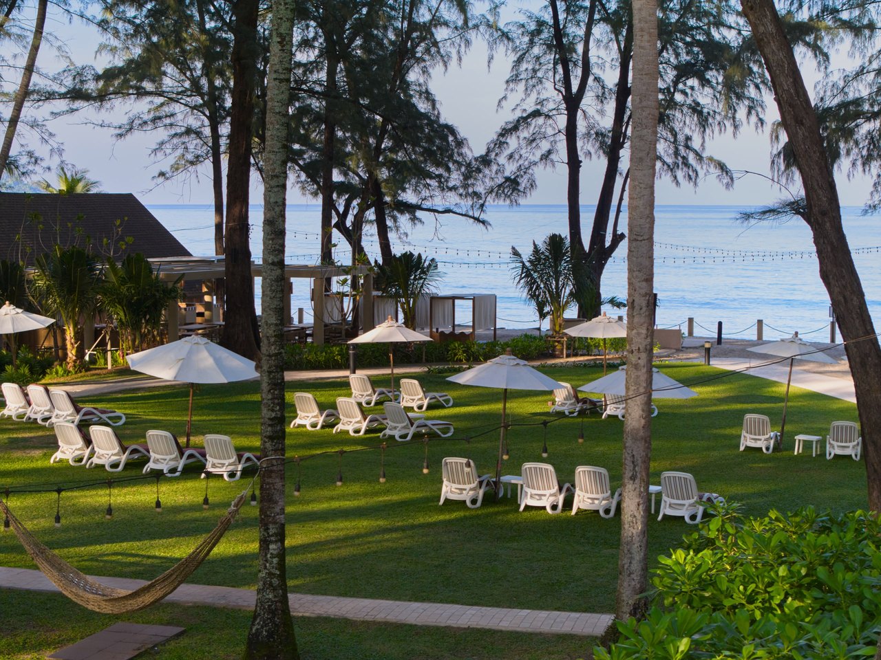 Dusit Thani Laguna Phuket