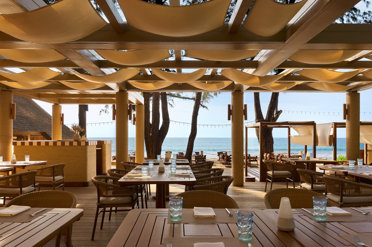 Dusit Thani Laguna Phuket