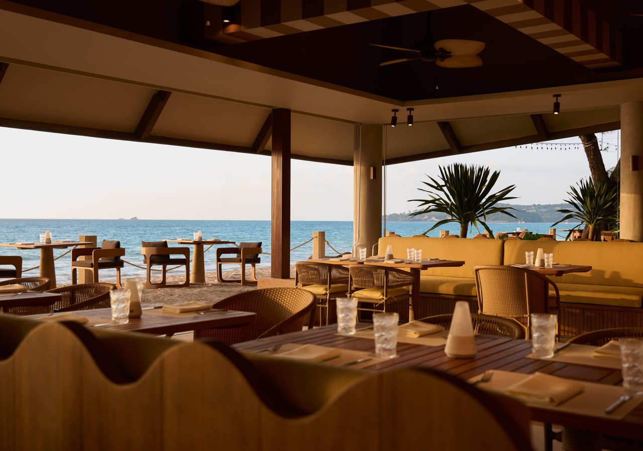 Dusit Thani Laguna Phuket