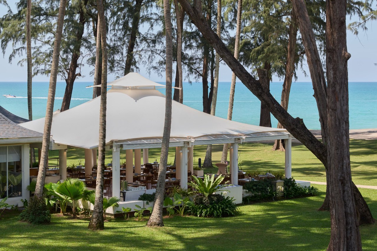 Dusit Thani Laguna Phuket