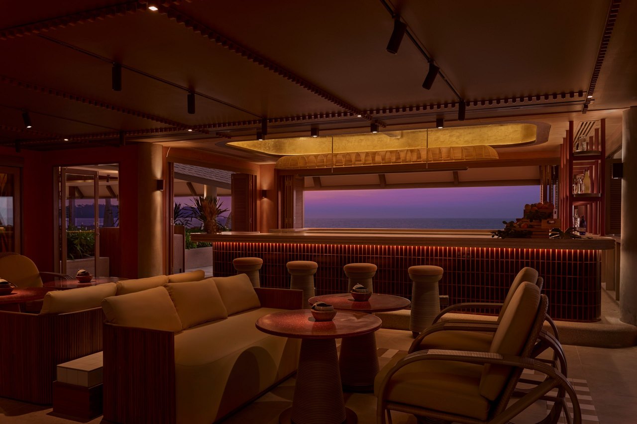 Dusit Thani Laguna Phuket