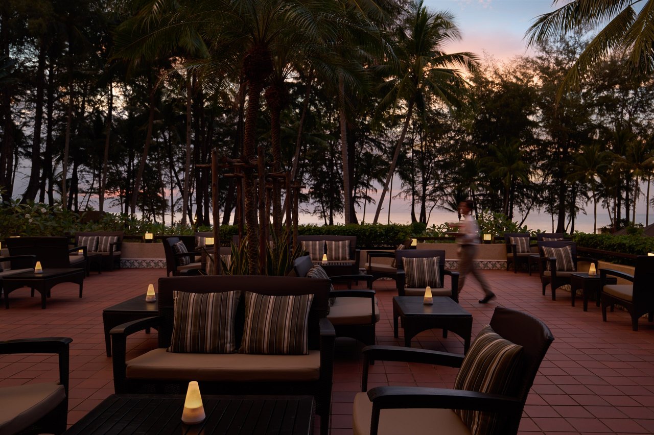 Dusit Thani Laguna Phuket