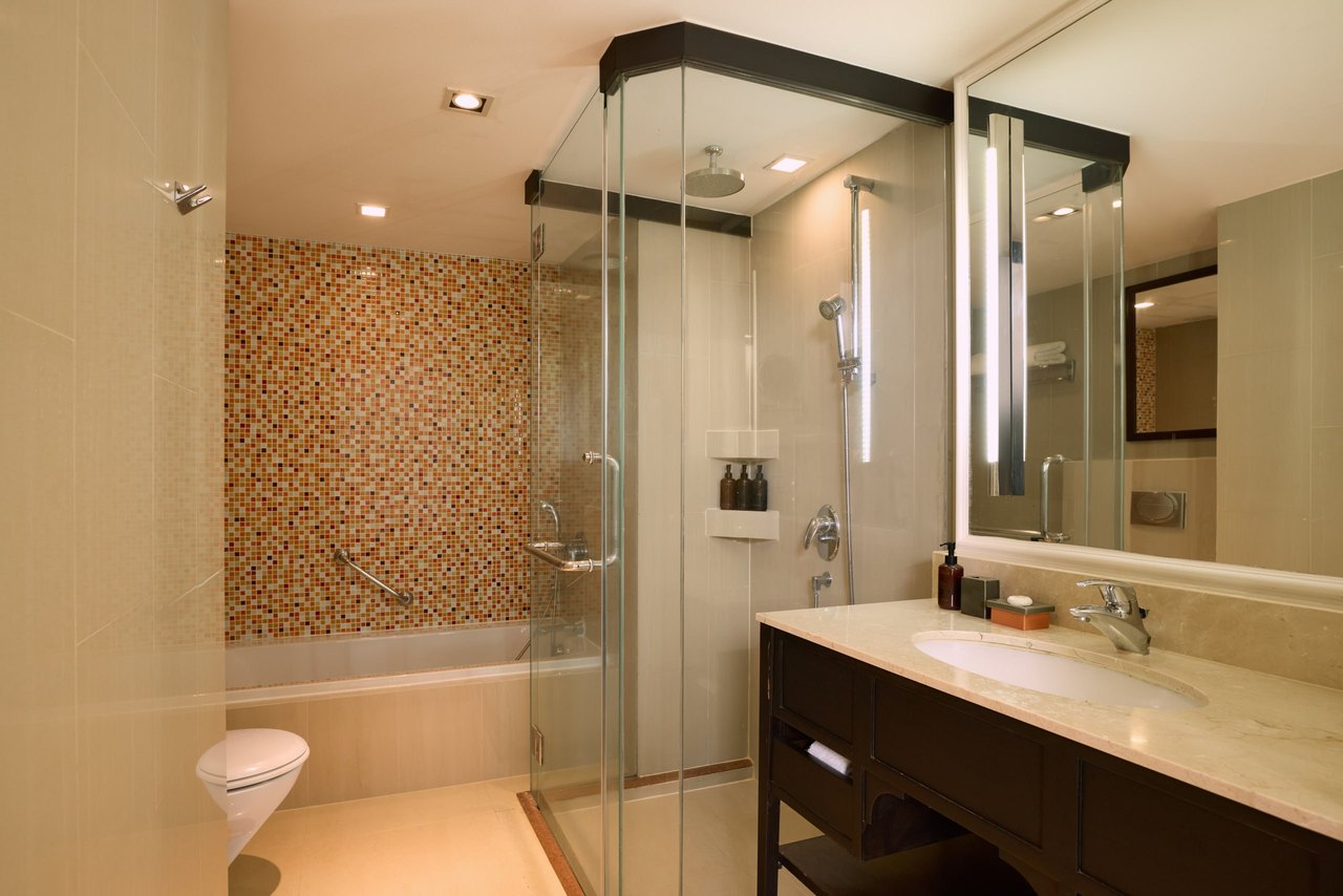 Dusit Thani Laguna Phuket