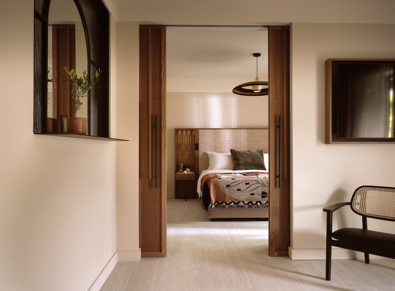 Luxury Suites