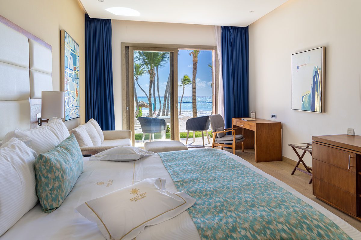 Four-Bedroom Imperiale Villa