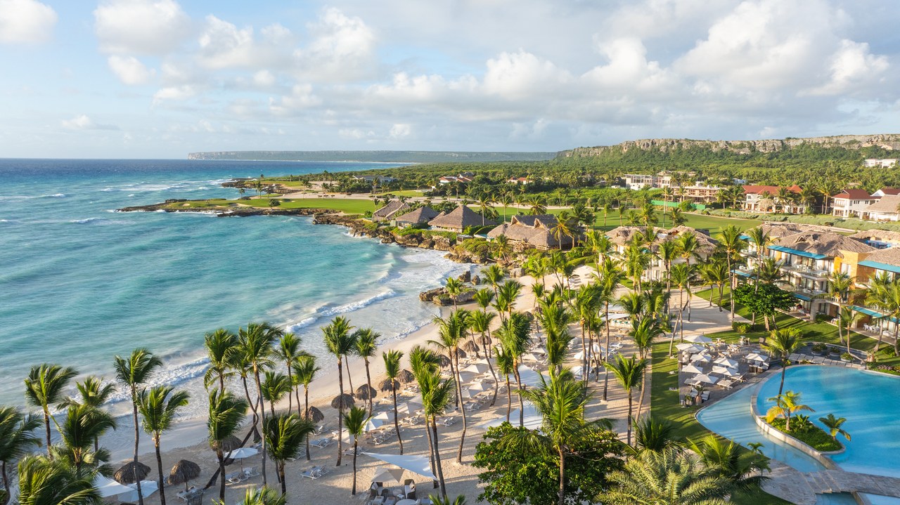 Eden Roc Cap Cana