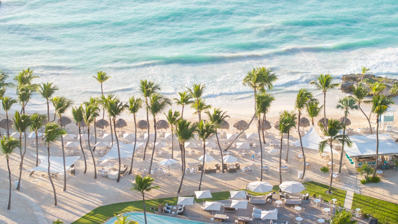 Eden Roc Cap Cana