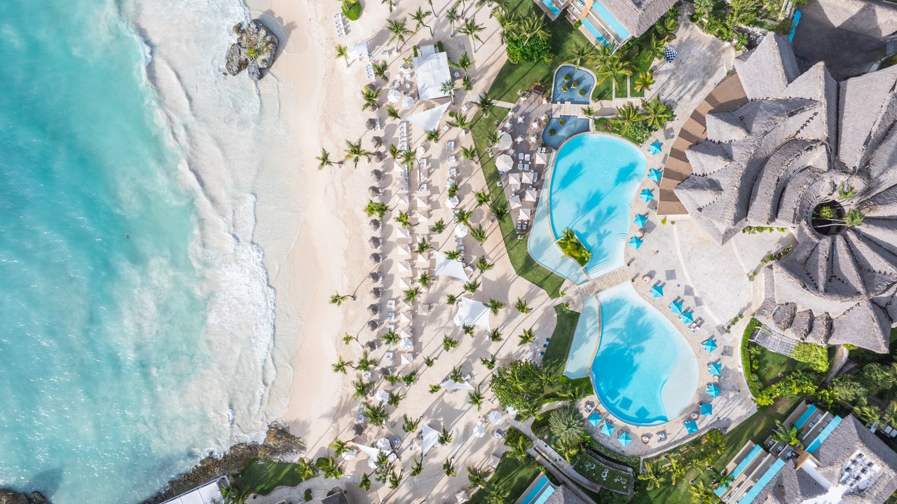 Eden Roc Cap Cana