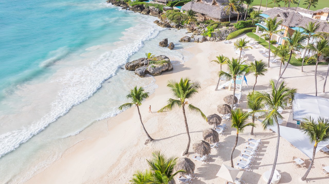 Eden Roc Cap Cana