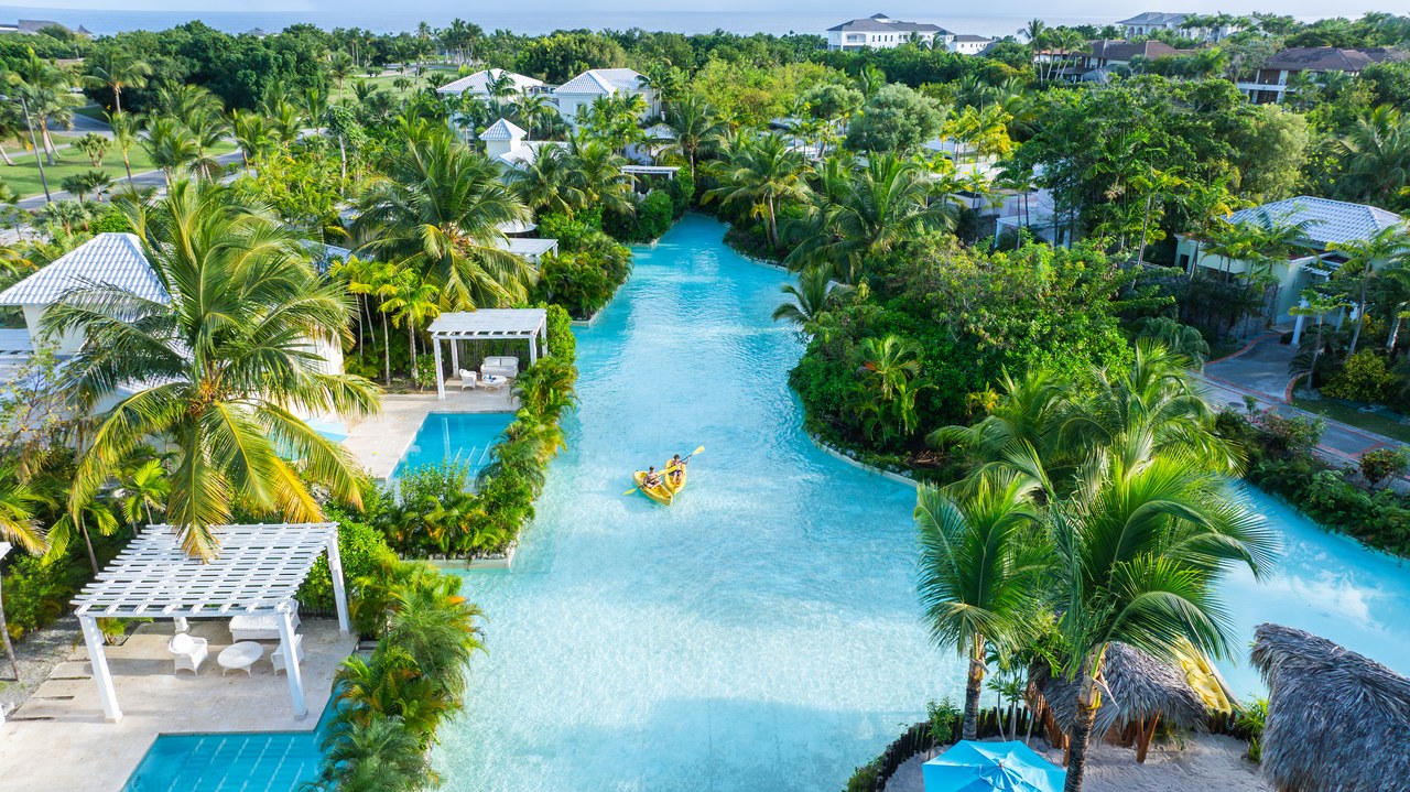 Eden Roc Cap Cana