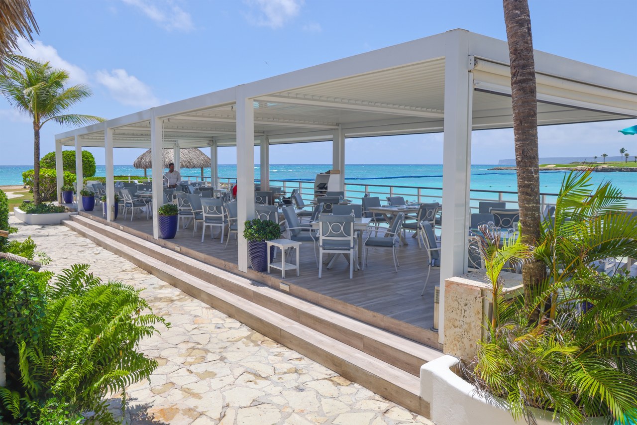 Eden Roc Cap Cana