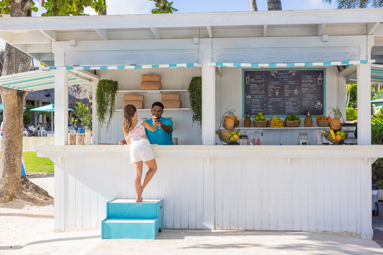 Eden Roc Cap Cana