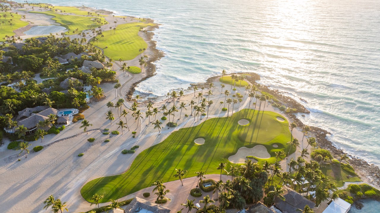 Eden Roc Cap Cana