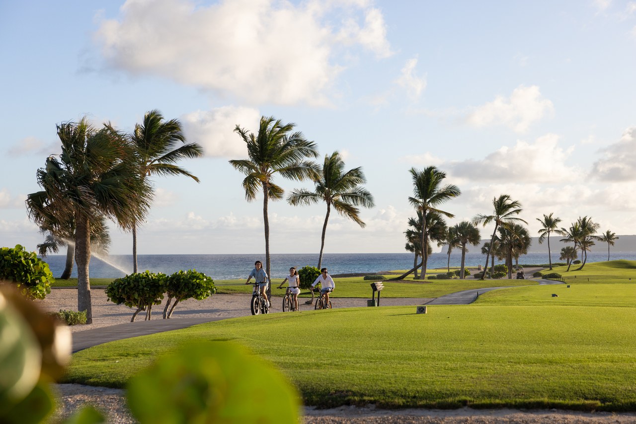 Eden Roc Cap Cana