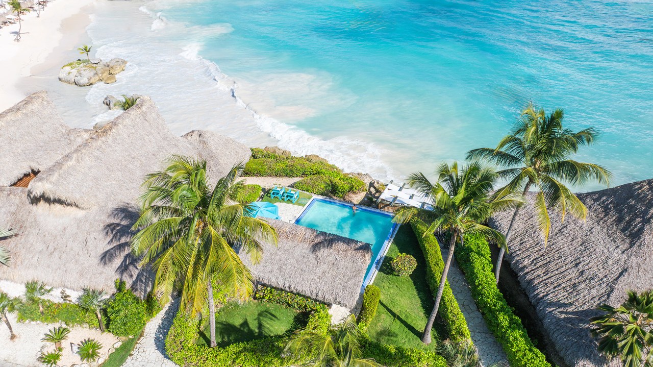 Eden Roc Cap Cana