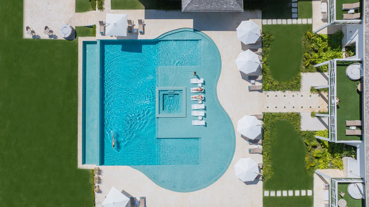 Eden Roc Cap Cana