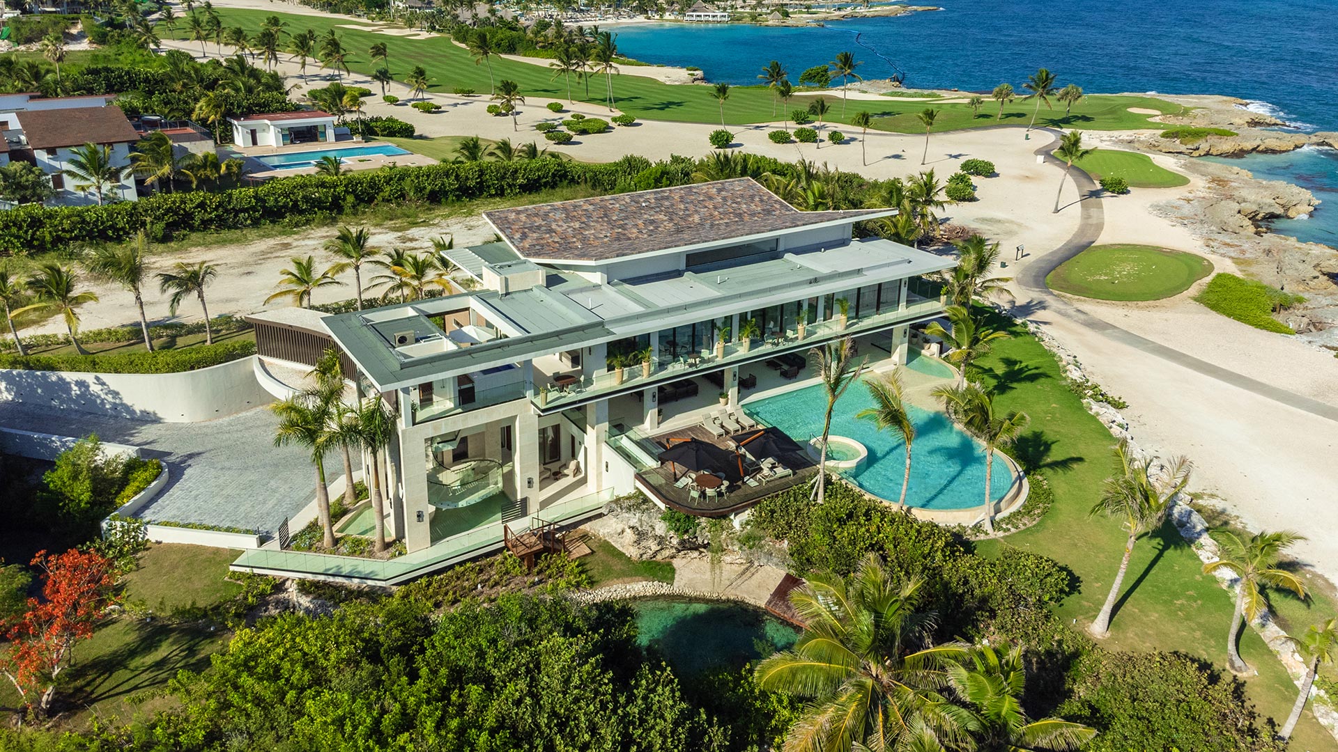 Eden Roc Cap Cana