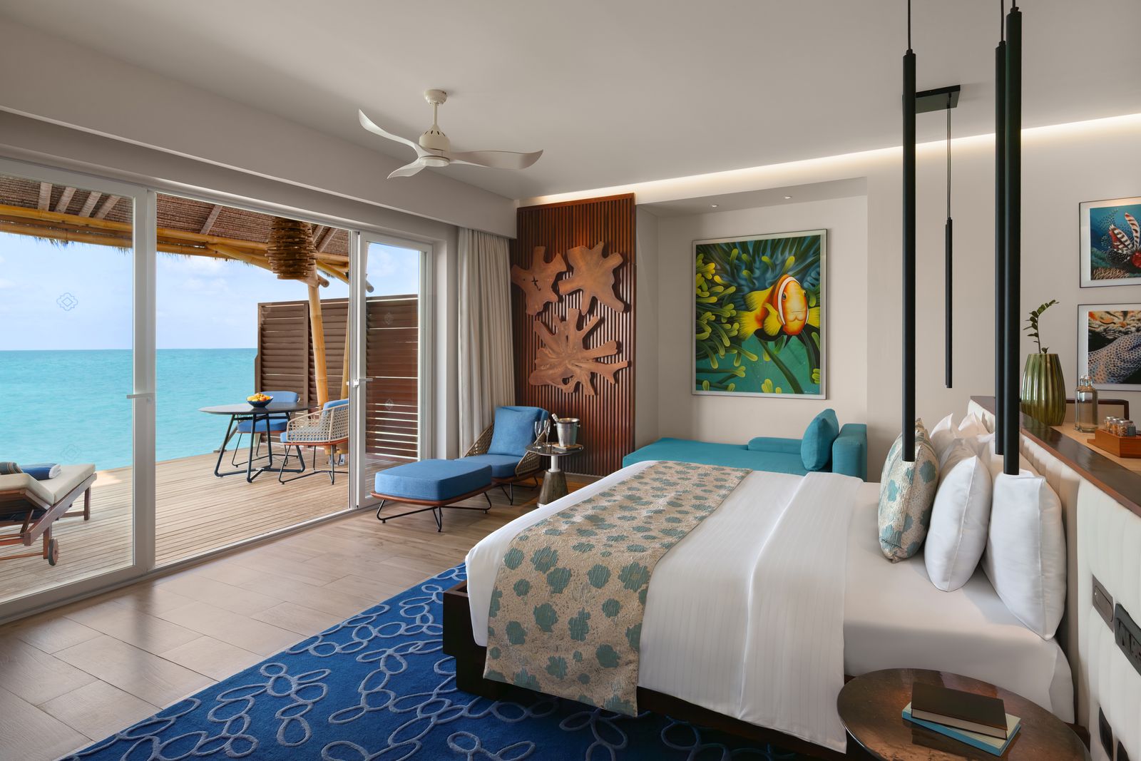 Emerald Maldives