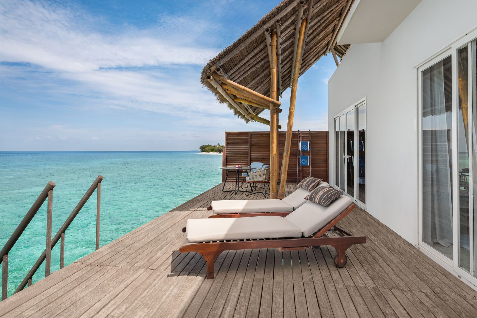 Emerald Maldives