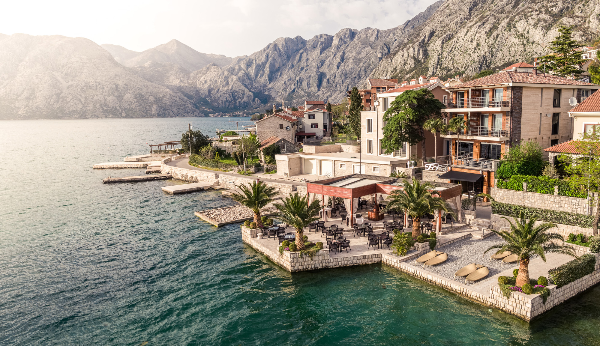 Boutique Hotel Forza Mare