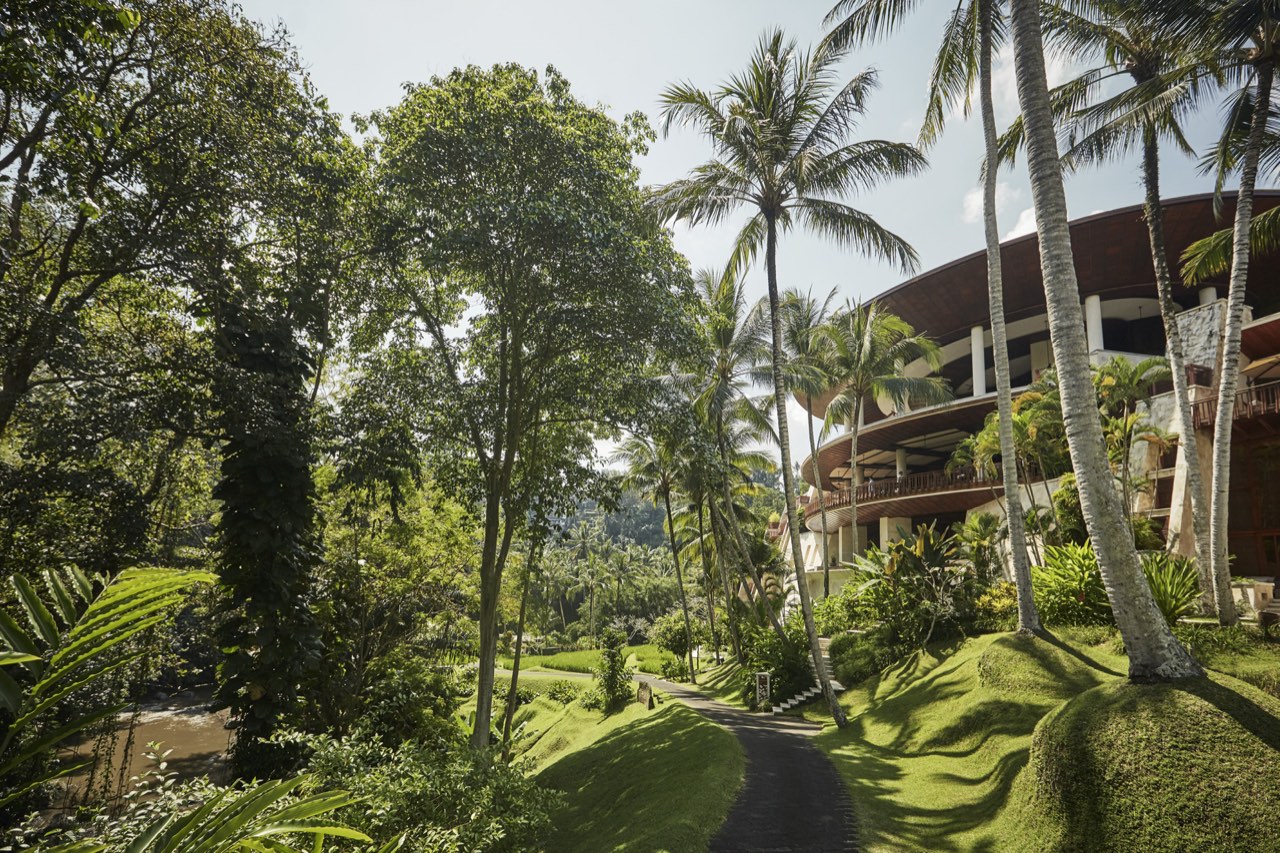 Four Seasons Resort Bali at Sayan