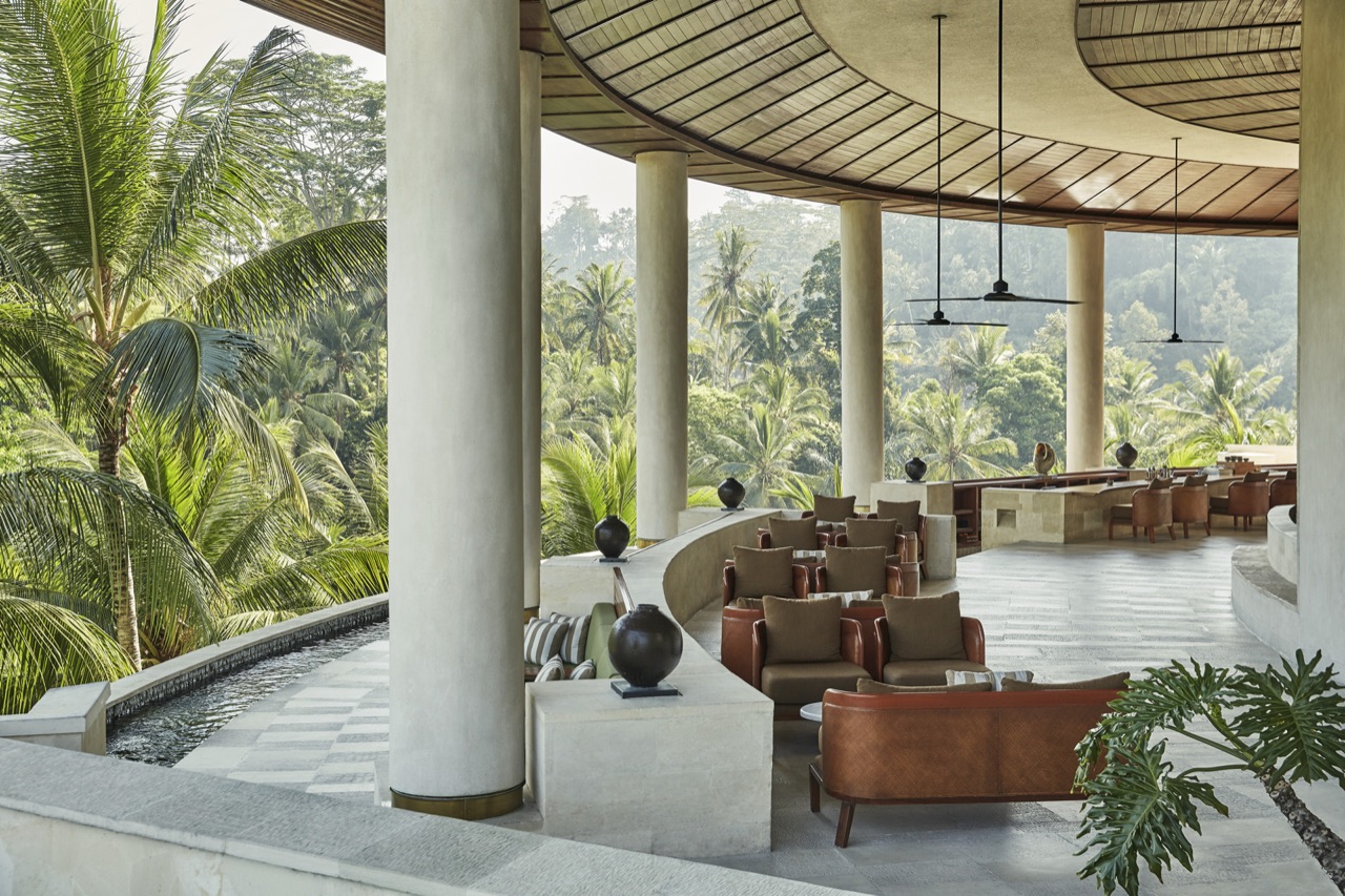 Four Seasons Resort Bali at Sayan