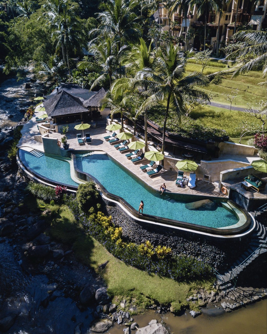 Four Seasons Resort Bali at Sayan