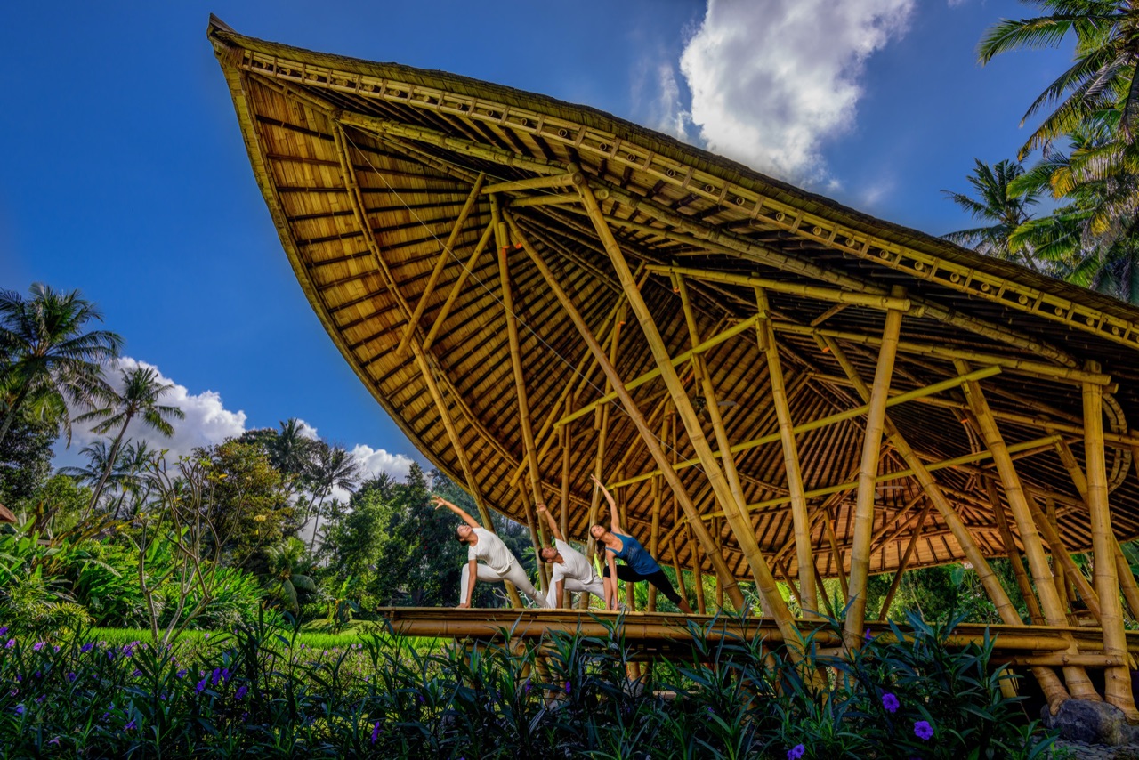 Four Seasons Resort Bali at Sayan