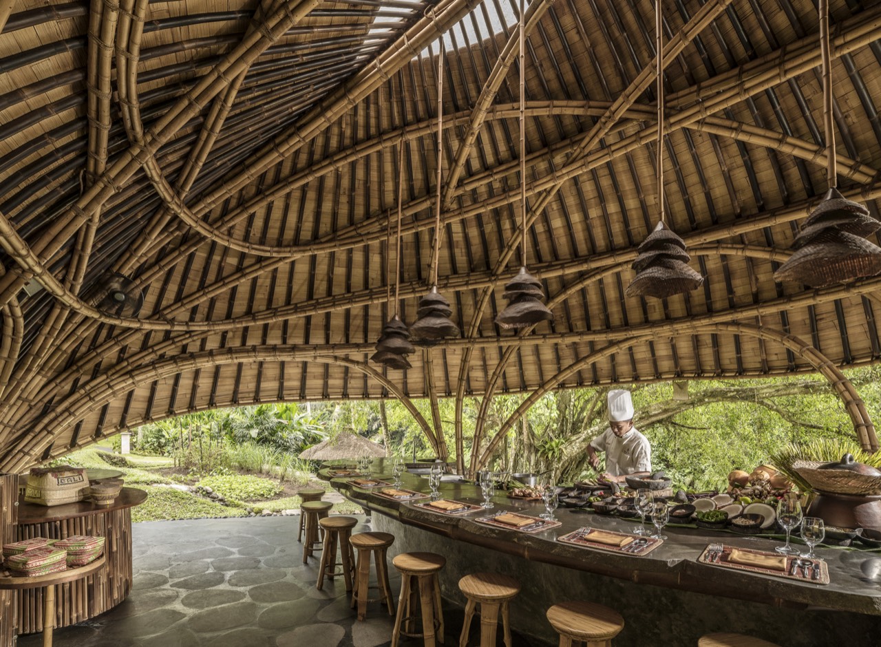 Four Seasons Resort Bali at Sayan