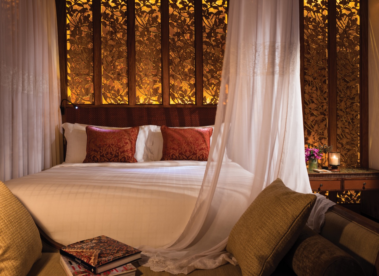 Four Seasons Resort Bali at Sayan