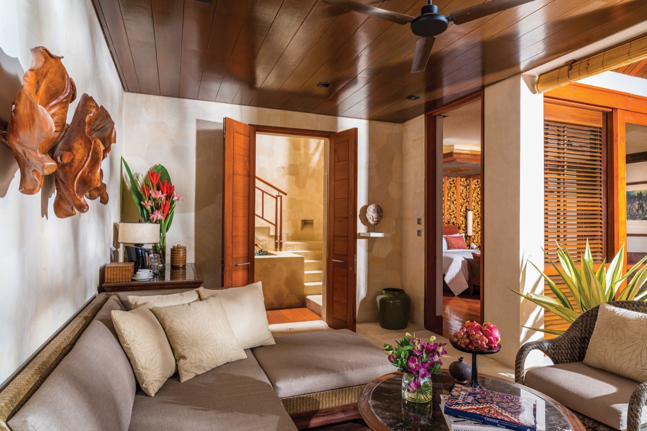 Four Seasons Resort Bali at Sayan